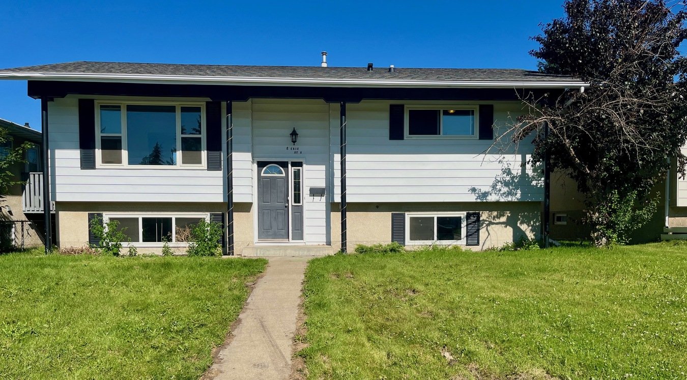 3 Bed 2 Bath Home For Rent In Devon Apartments Devon, AB