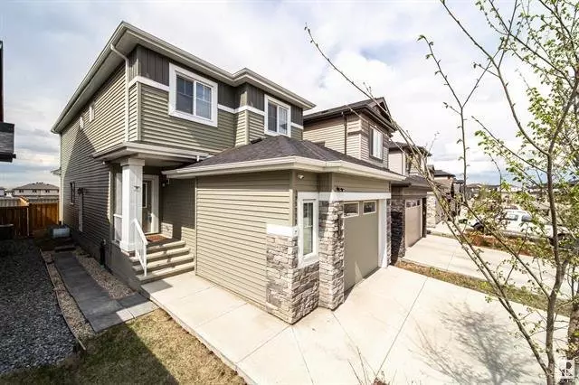 1 Bed 1 Bath Suite Chappelle Sw Edmonton House for rent in Edmonton, AB