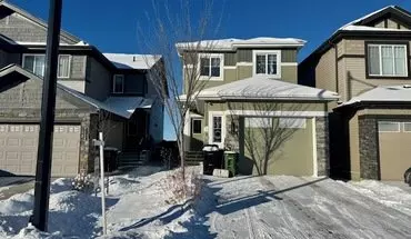 2 of 11 1 Bed 1 Bath Suite Chappelle Sw Edmonton House for rent in Edmonton, AB