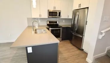 4 of 39 3 Bed 3.5 Bath Townhouse For Rent Near University Whyte Ave House for rent in Edmonton, AB