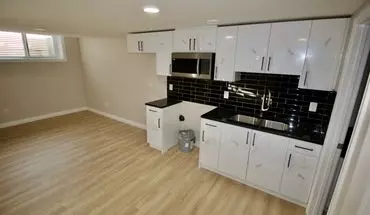 2 of 15 1 Bed 1 Bath Suite Chappelle For Rent House for rent in Edmonton, AB
