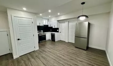 3 of 11 2 Bed 1 Bath Bsmt Suite Beacon Heights Edmonton House for rent in Edmonton, AB