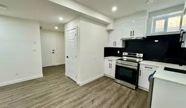 4 of 11 2 Bed 1 Bath Bsmt Suite Beacon Heights Edmonton House for rent in Edmonton, AB
