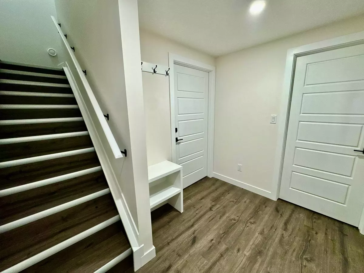 2 Bed 1 Bath Bsmt Suite Beacon Heights Edmonton House for rent in Edmonton, AB