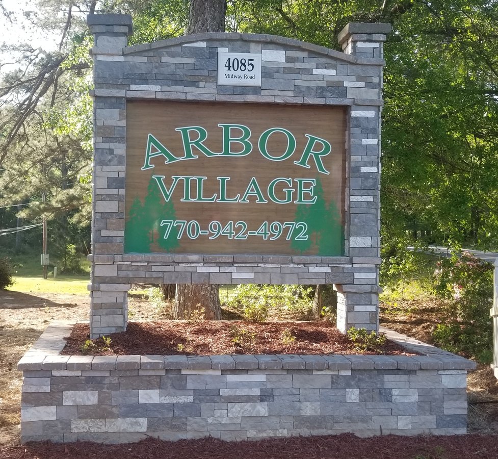 Arbor Village (4085 Midway Rd, Douglasville 30134) Apartments