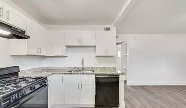 4 of 5 Modern 2br Apt Just Minutes From Downtown Dallas! House for rent in Dallas, TX