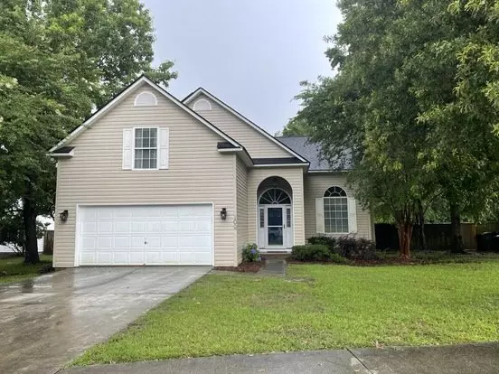 4 Bedroom Crowfield Plantation Home Apartment for rent in Goose Creek, SC
