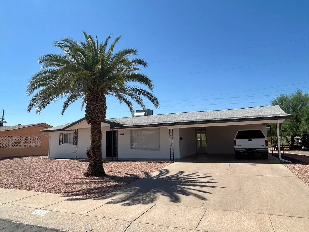 Dreamland Villa Age 55 Plus House for rent in Mesa, AZ