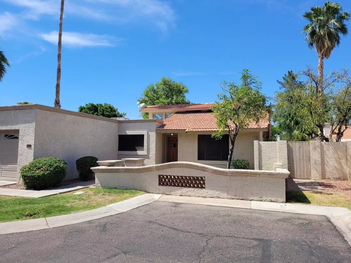 Breckenridge Manor House for rent in Gilbert, AZ