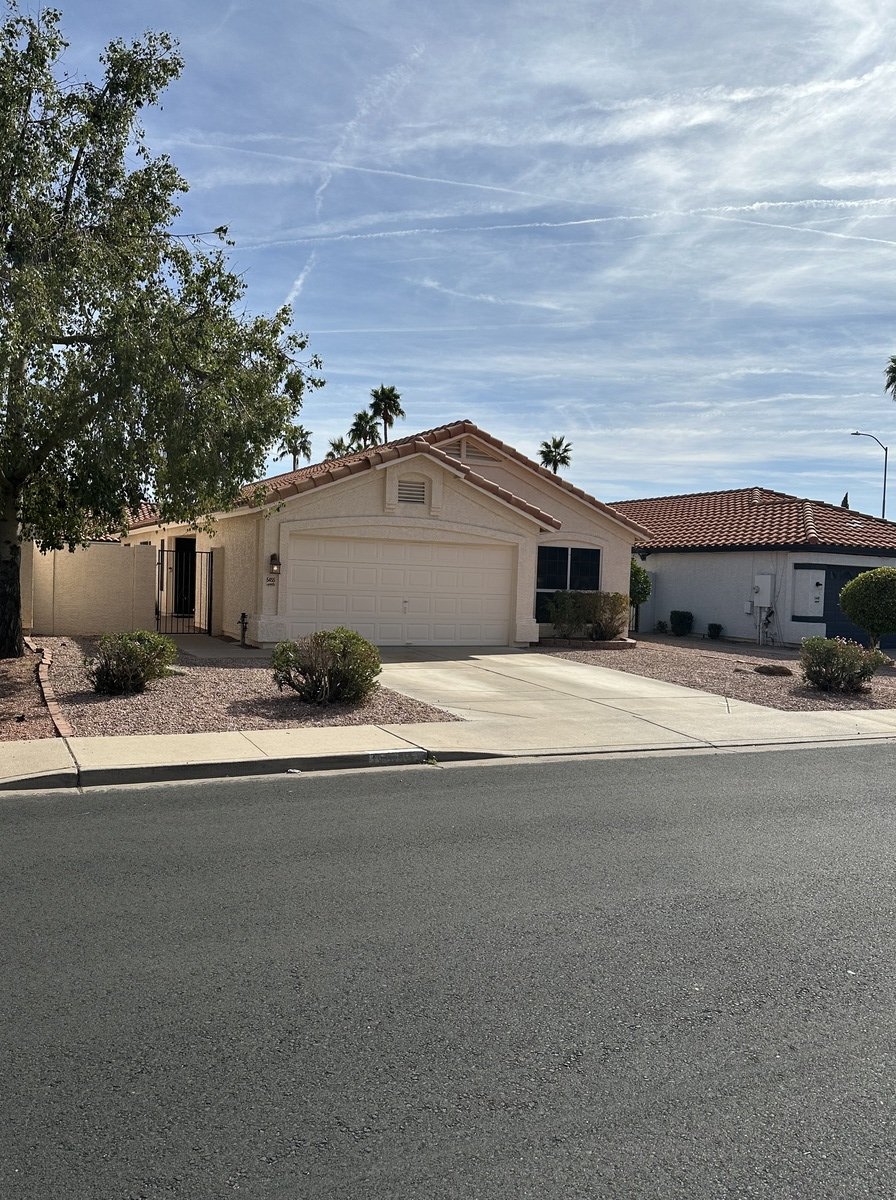 Close To Alta Mesa Golf Course Apartments Mesa AZ Rentable