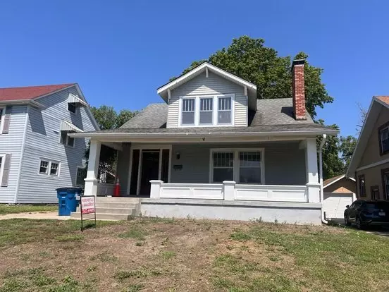 211 Broad St Apartment for rent in Warrensburg, MO 211 Broad St Apartment for rent in Warrensburg, MO