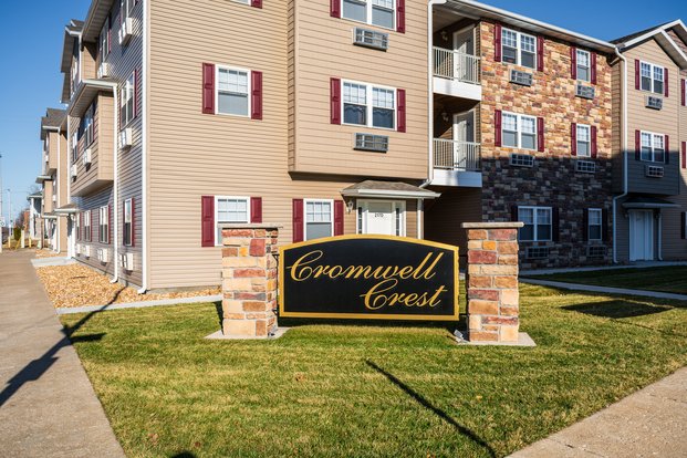 217 S. Lamine Ave Apartment for rent in Sedalia, MO