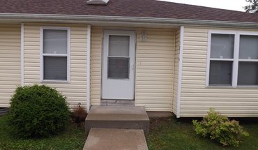 115 Wesmor St Apartment for rent in Clinton, MO