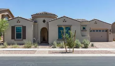 2 of 36 Eastmark 4 Bed/4 Bath Model Like Home! House for rent in Mesa, AZ