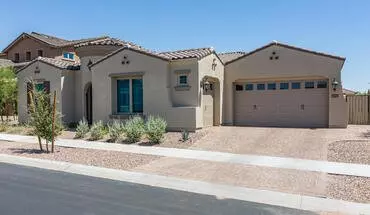 3 of 36 Eastmark 4 Bed/4 Bath Model Like Home! House for rent in Mesa, AZ