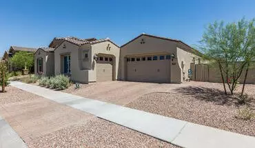 4 of 36 Eastmark 4 Bed/4 Bath Model Like Home! House for rent in Mesa, AZ