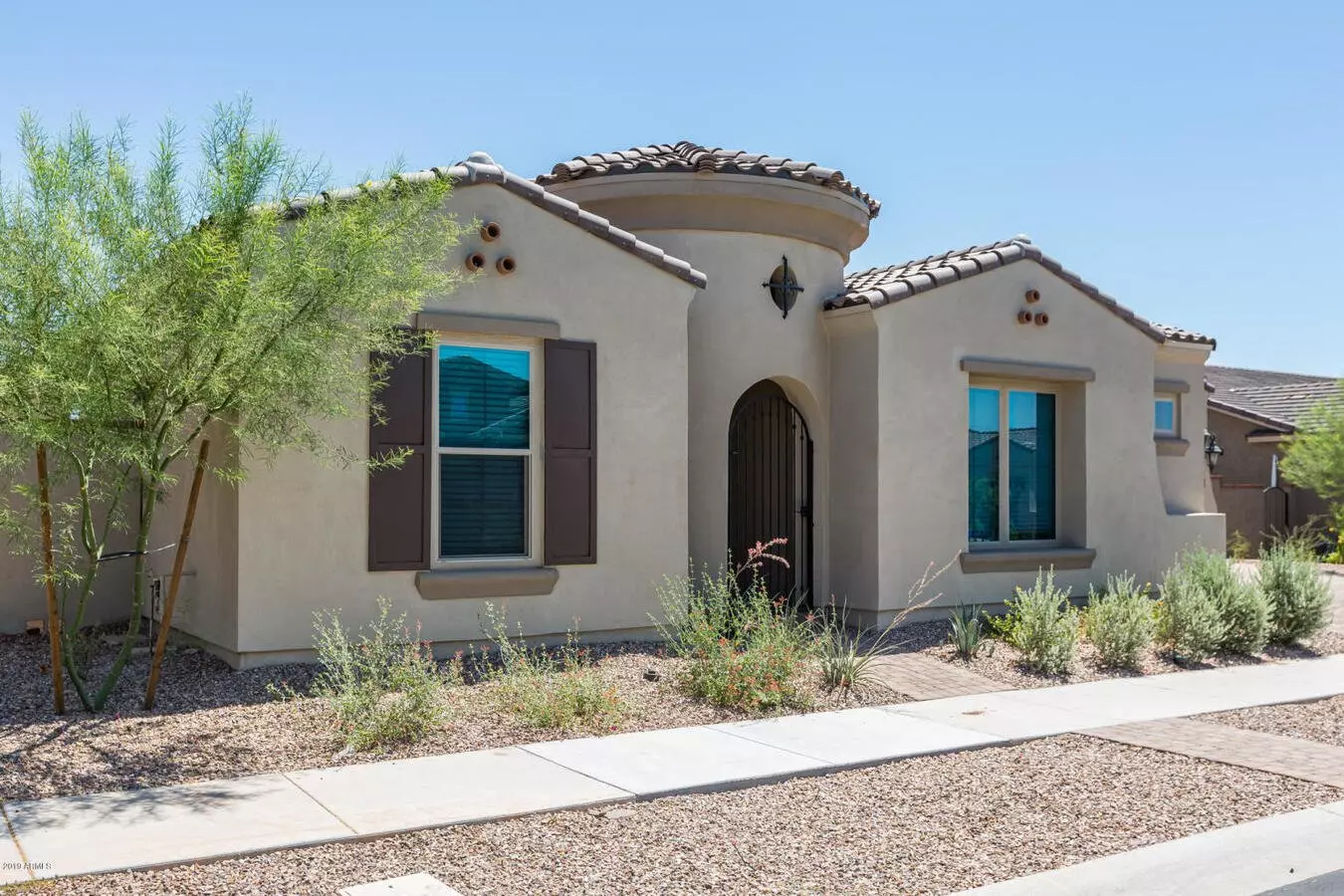 Eastmark 4 Bed/4 Bath Model Like Home! House for rent in Mesa, AZ