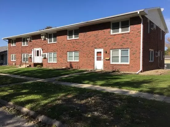 5 Plex Close To Shopping Apartment for rent in Fort Dodge, IA