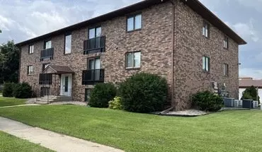 3 of 37 12-plex By High School Apartment for rent in Fort Dodge, IA