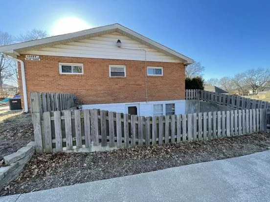 12609 Blue Ridge Ext Apartment for rent in Grandview, MO