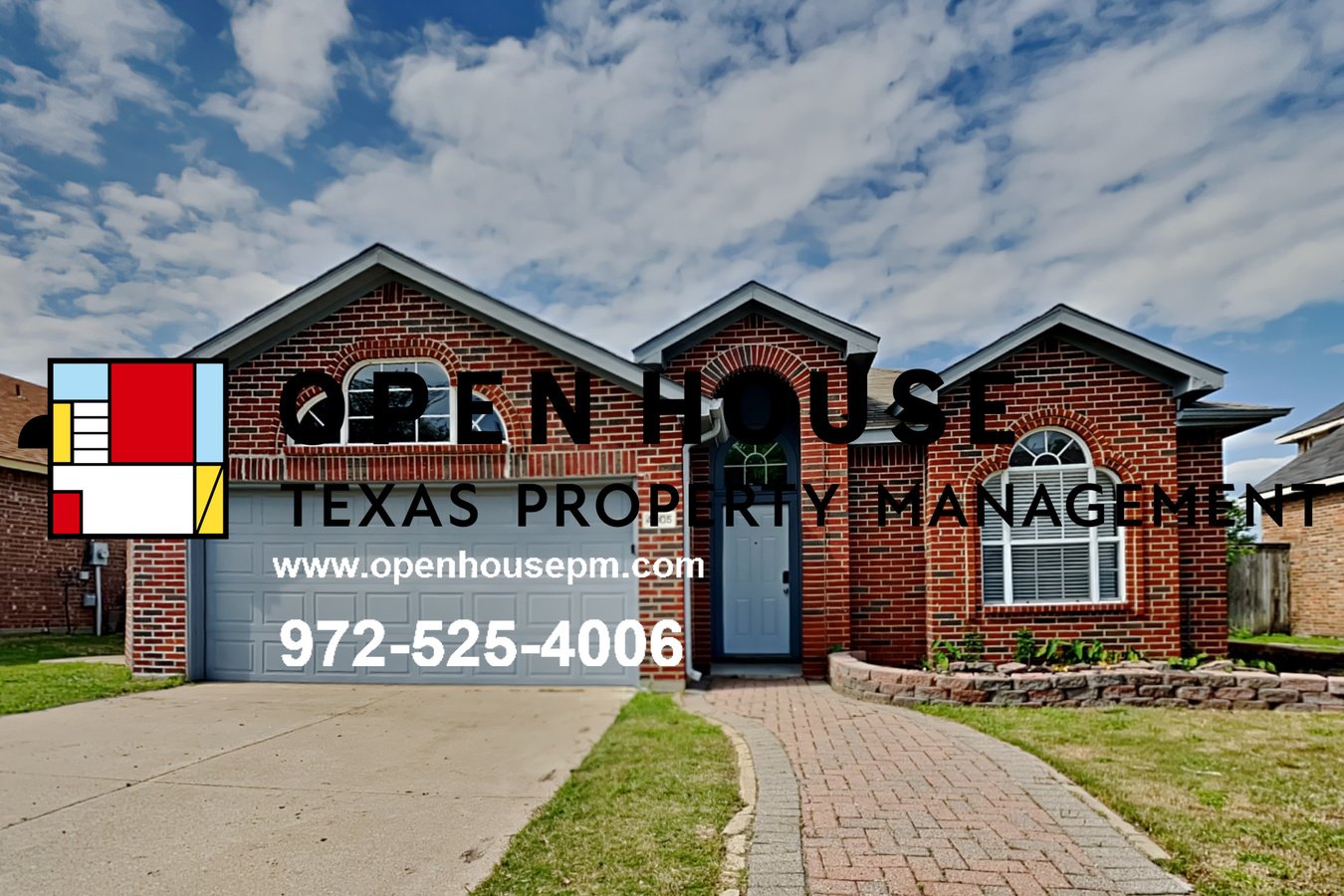 4005 Wiltshire Dr Garland, TX House for Rent Rentable