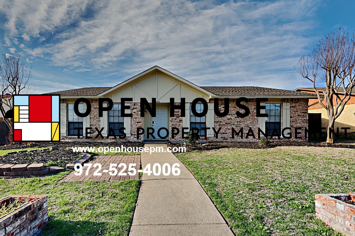 1208 Jabbet Cir Plano, TX House for Rent Rentable