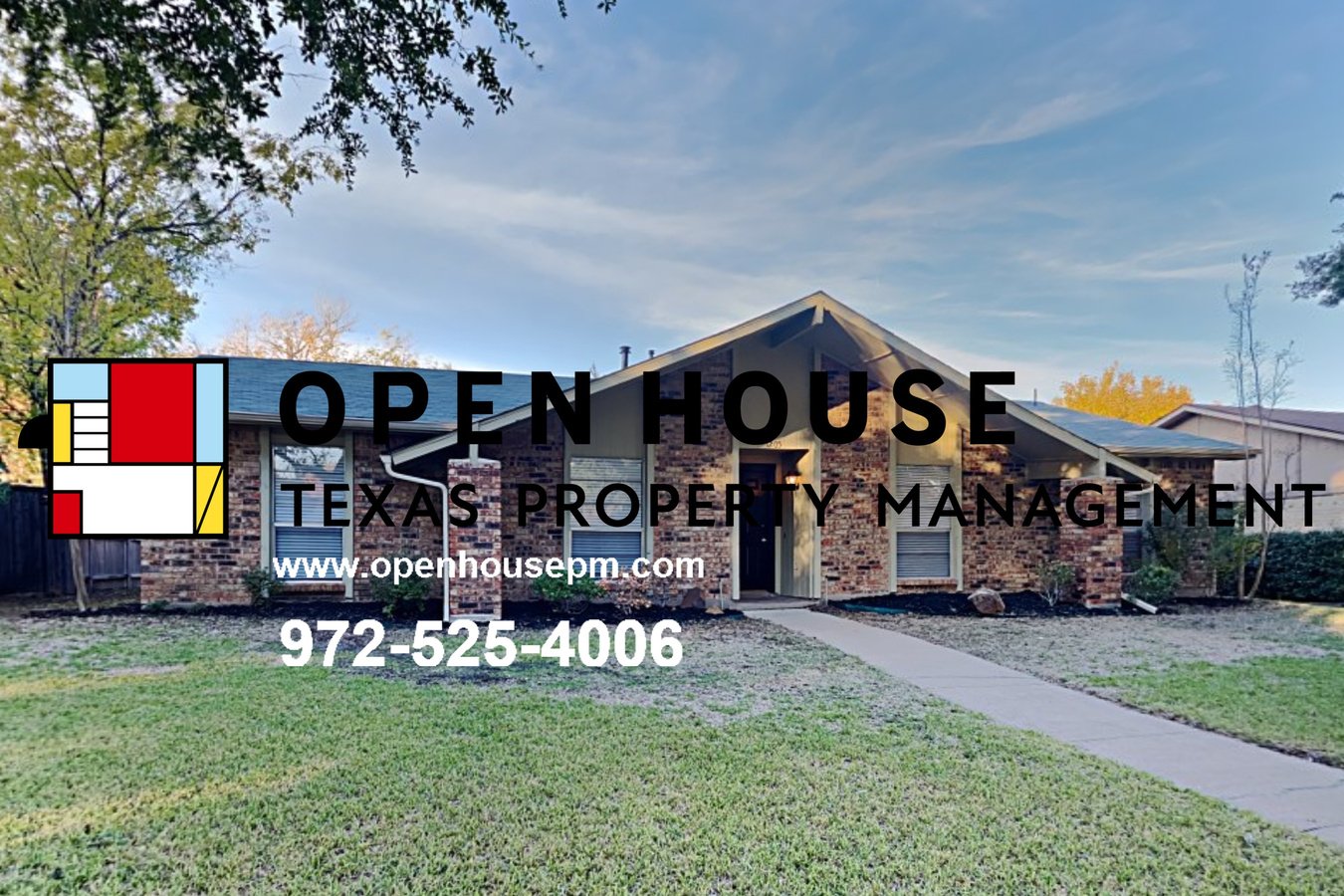 1205 Harvest Glen Dr Plano, TX House for Rent Rentable