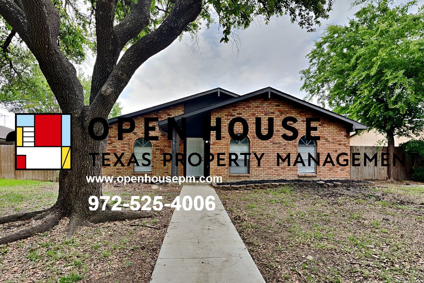 941 Whitehall Dr Plano, TX House for Rent Rentable