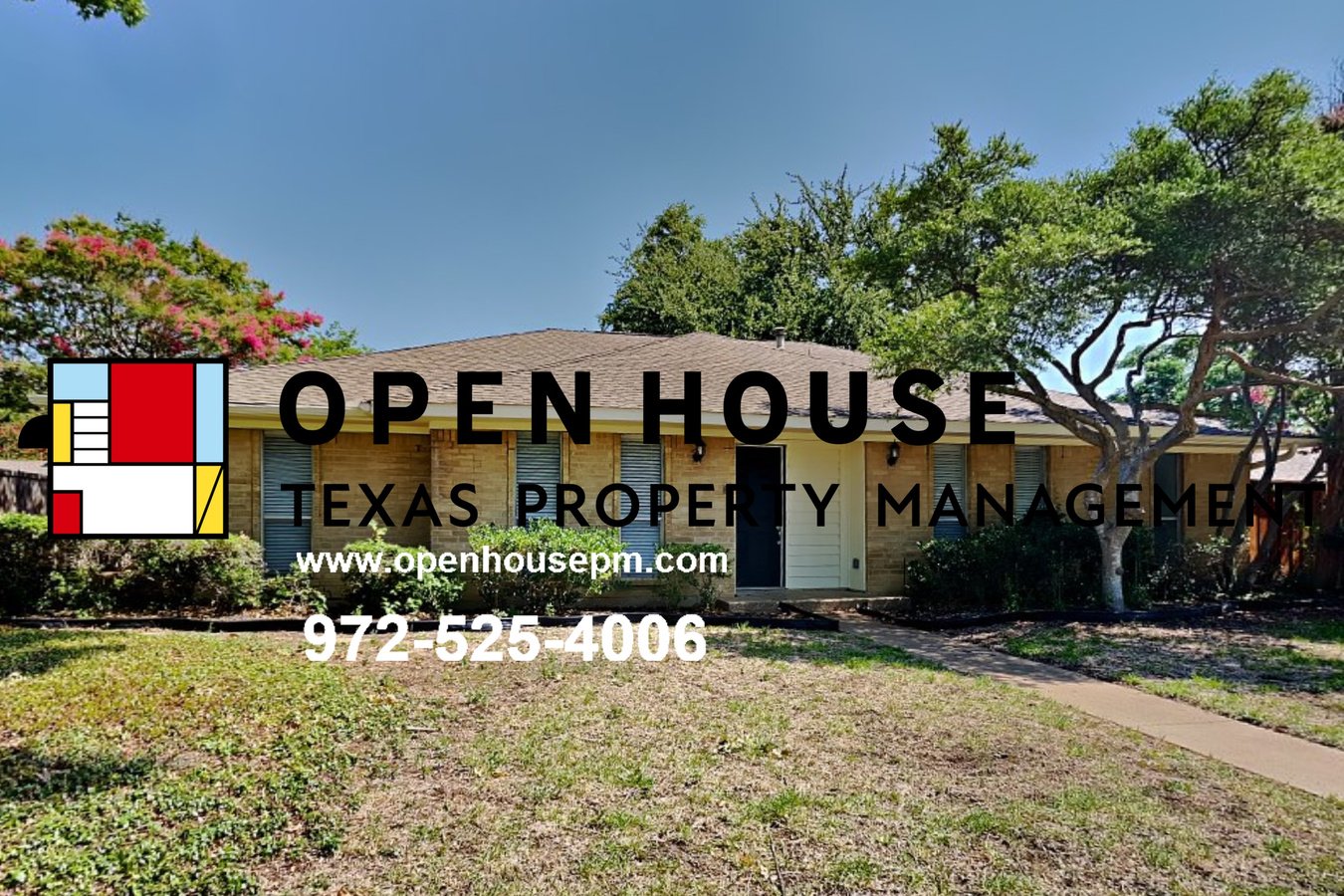 2705 S Colfax Cir Plano, TX House for Rent Rentable