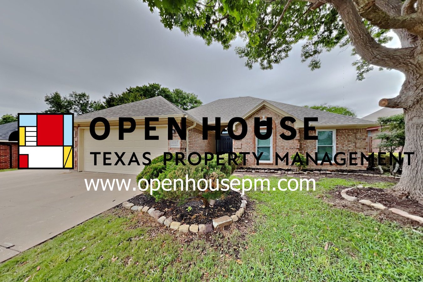 1117 Highcrest Dr Burleson, TX House for Rent Rentable