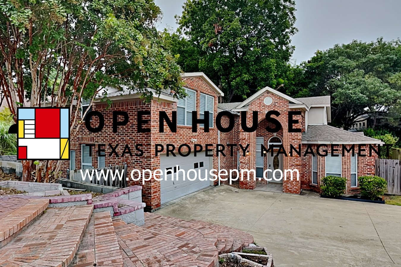 312 Harbor Landing Dr Rockwall, TX House for Rent Rentable