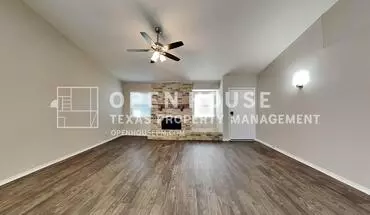3 of 19 5660 Trego St House for rent in The Colony, TX