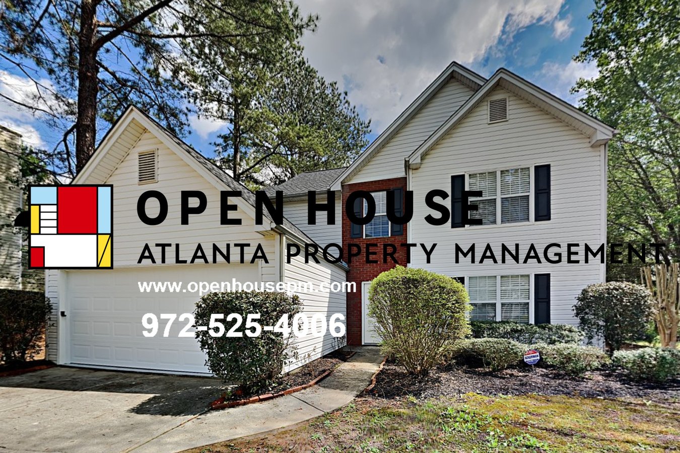 2935 Sentinel Pkwy Lawrenceville, GA House for Rent