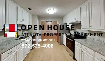 4 of 18 510 Cluster Ct House for rent in Grayson, GA