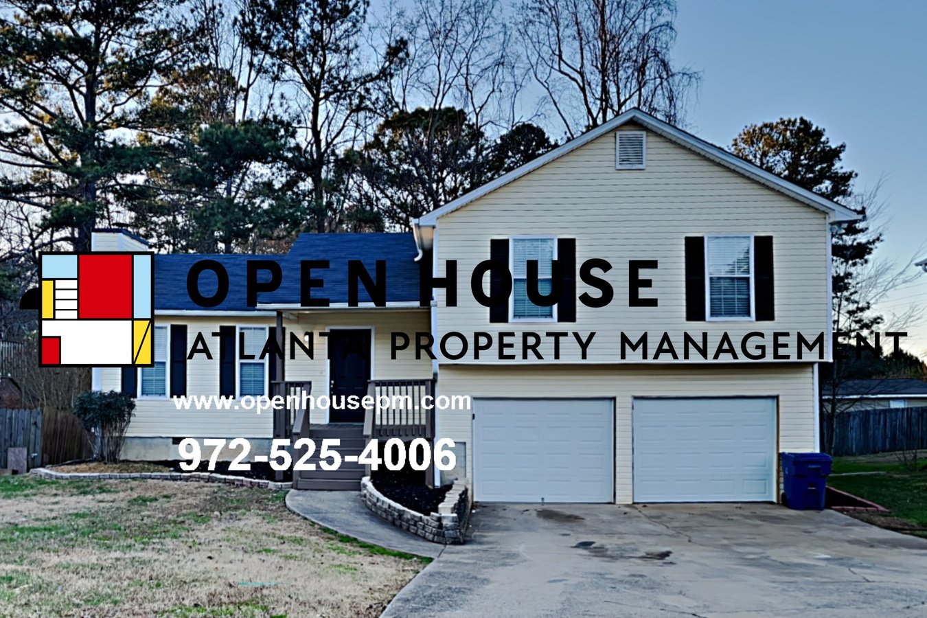 102 Ashford Dr Dallas, GA House for Rent Rentable