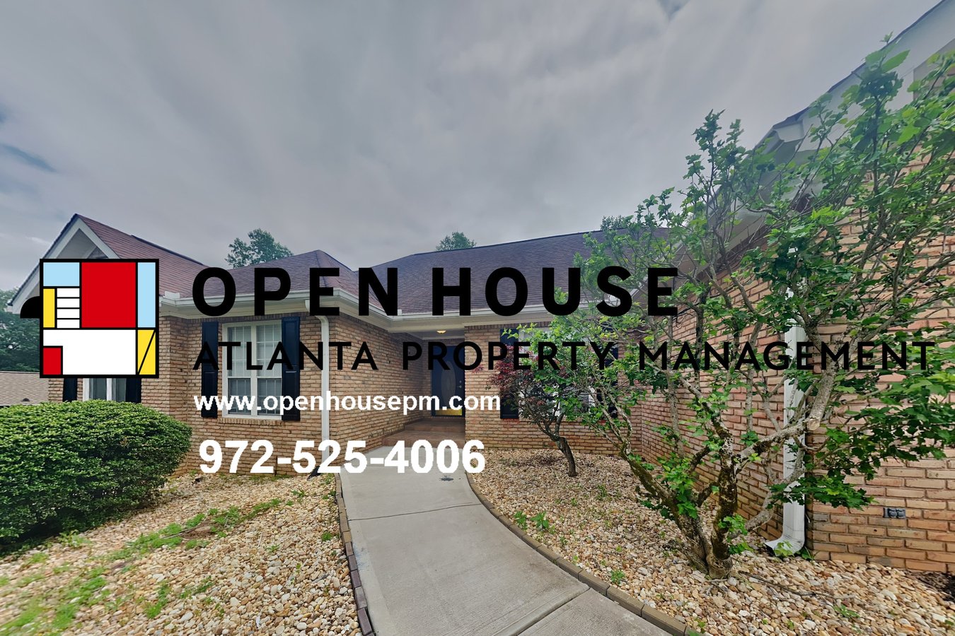 2679 Amber Springs Way Buford, GA House for Rent Rentable