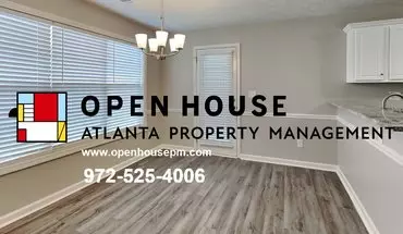 4 of 17 511 Cambridge Way House for rent in Loganville, GA