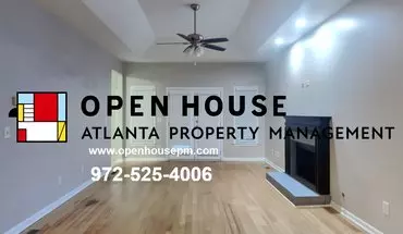 2 of 17 3215 Aintree Chase House for rent in Cumming, GA