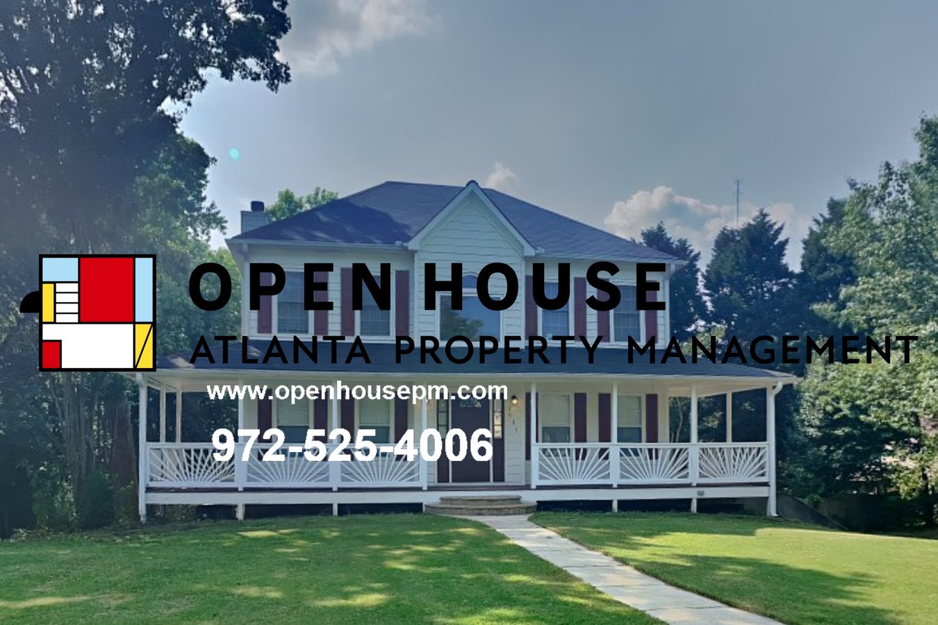 2635 Tribble Gates Dr Loganville, GA House for Rent