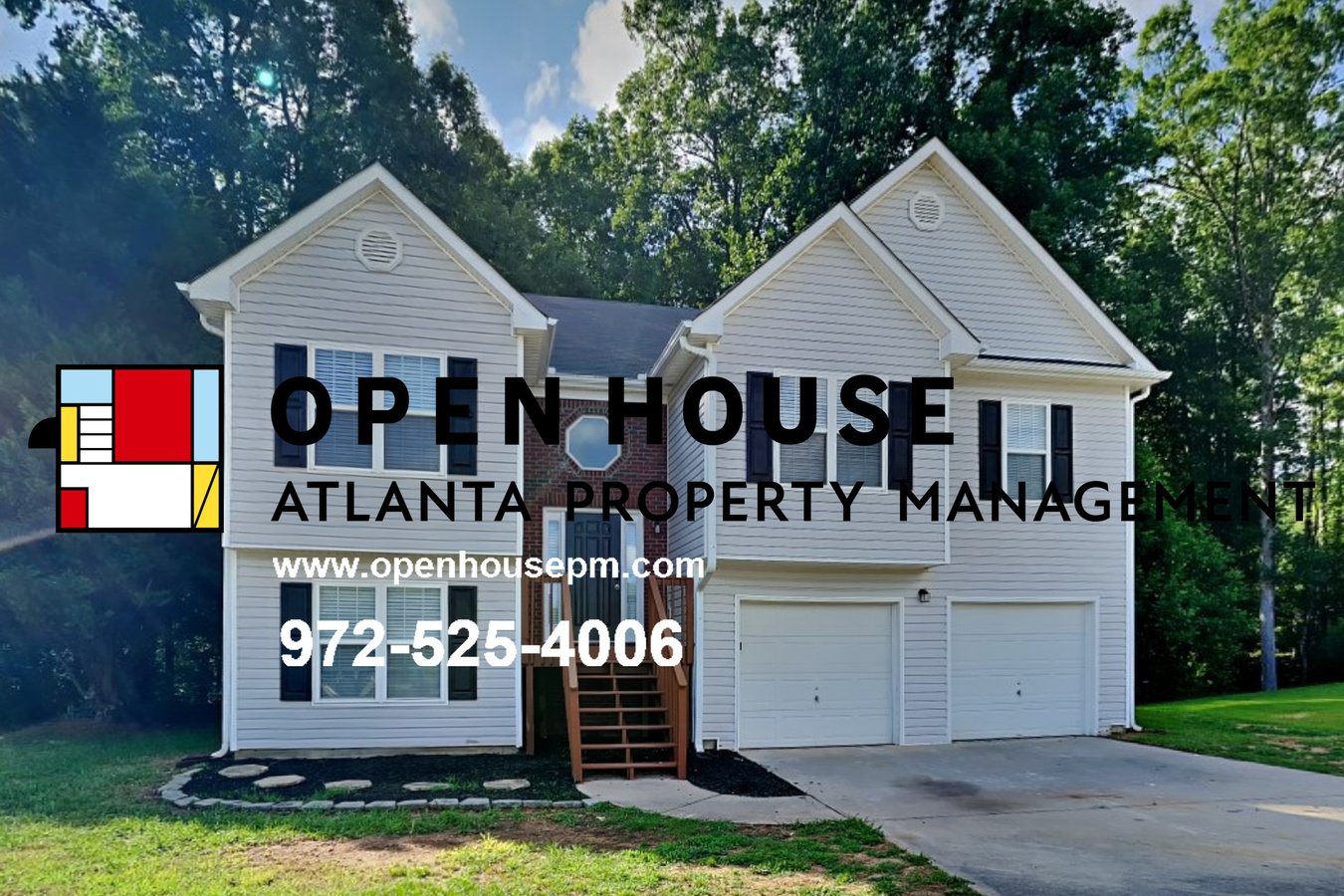 4440 Scotland Ct Snellville, GA House for Rent Rentable