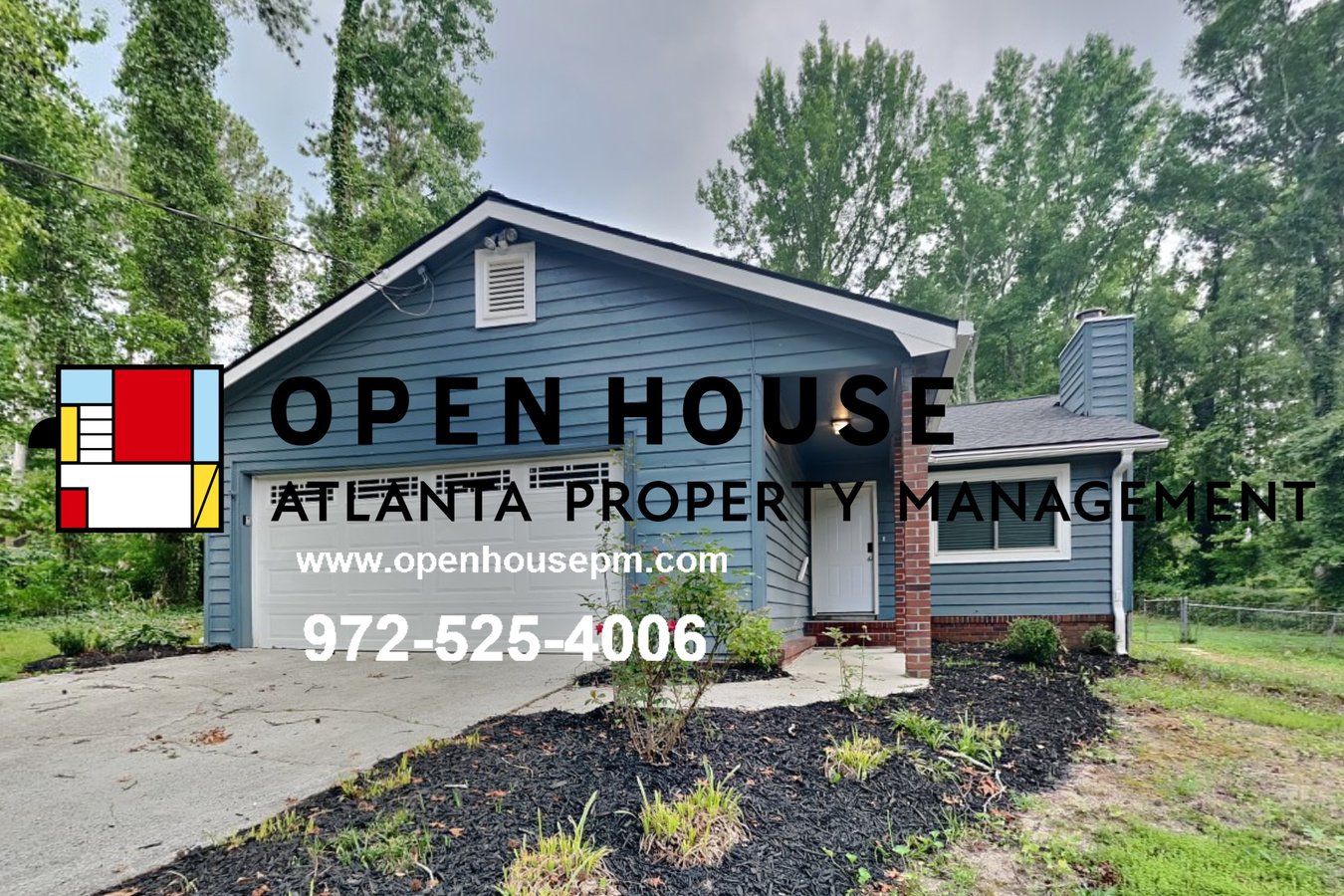 1834 Guardian Way Lawrenceville, GA House for Rent Rentable