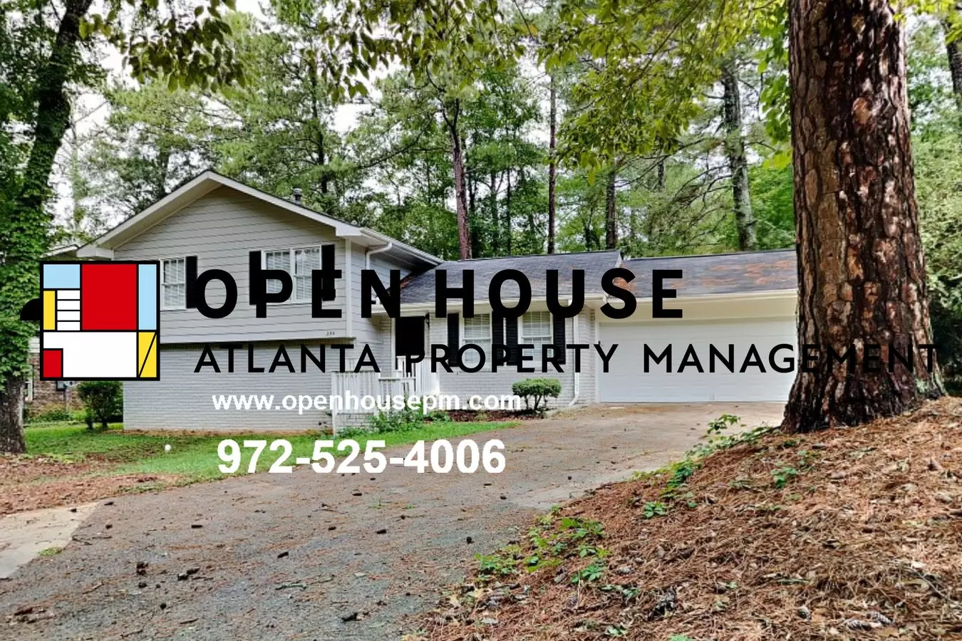 235 Windflower Trce House for rent in Roswell, GA