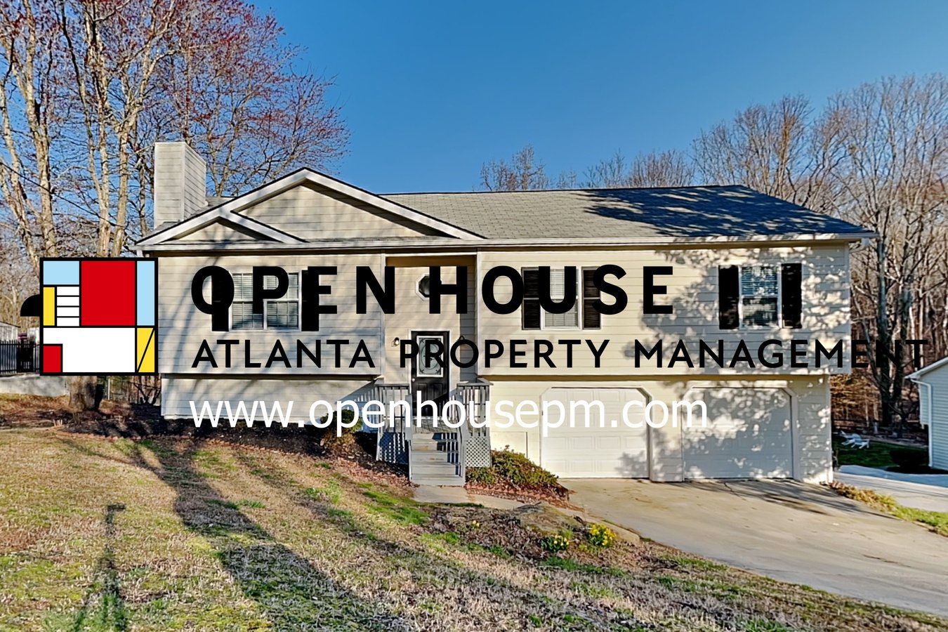 4630 Quail Pointe Dr Flowery Branch, GA House for Rent