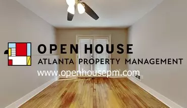 5 of 19 4970 Turtle Rock Dr House for rent in Marietta, GA