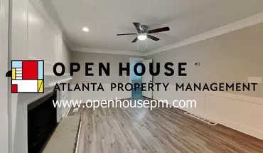 5 of 19 3859 W Clinton Ct House for rent in Marietta, GA