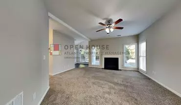 4 of 23 215 Morton Creek Cir House for rent in Alpharetta, GA