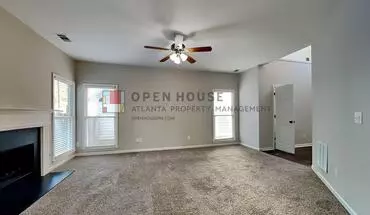 3 of 23 215 Morton Creek Cir House for rent in Alpharetta, GA