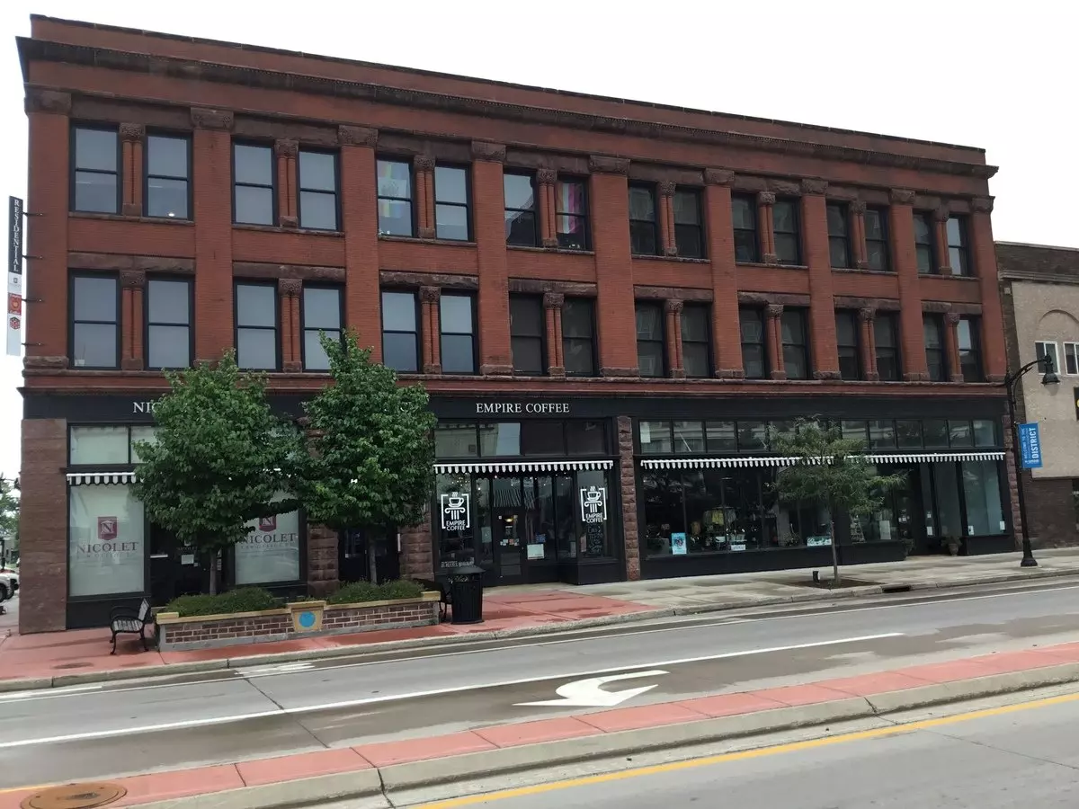 1202 Tower Ave Apartment for rent in Superior, WI