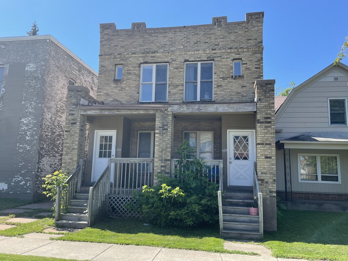 1123 Hughitt Ave Superior, WI Apartment for Rent Rentable