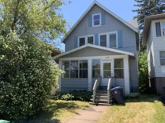 1129 N 7th Ave E Apartment for rent in Duluth, MN